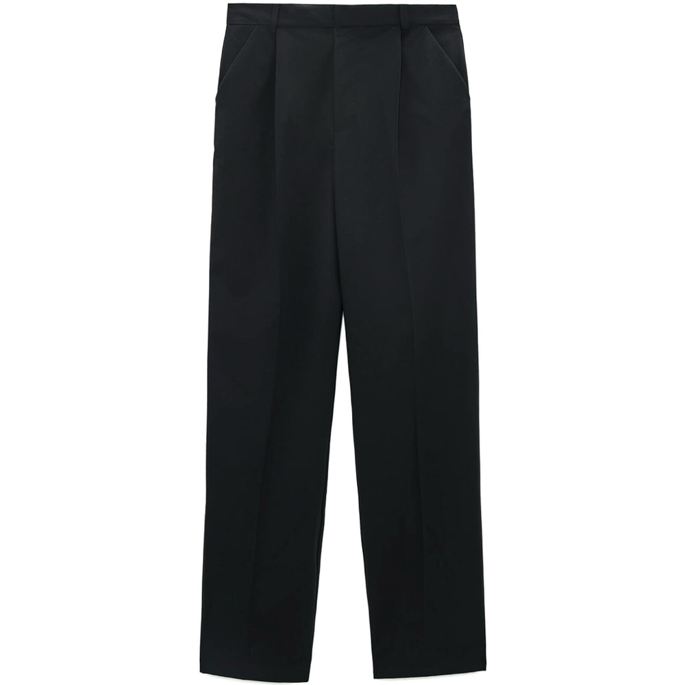 Zara Black Pant